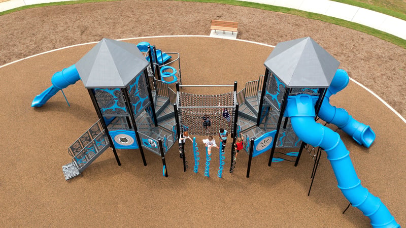 Barwell Road Park preview 2